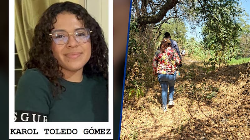 UAEM, en crisis por estudiantes desaparecidas: Confirman hallazgo del cuerpo de Karol Toledo