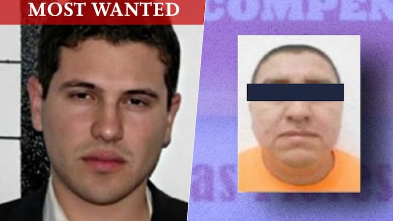 ¿Por qué la detención de Audias ‘N’, ‘El Jardinero’, es también un golpe para ‘Los Chapitos’?