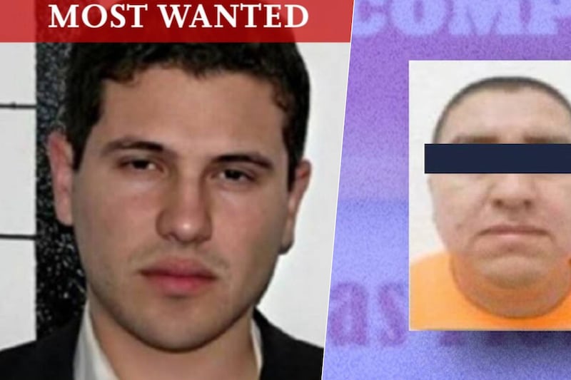 ¿Por qué la detención de Audias ‘N’, ‘El Jardinero’, es también un golpe para ‘Los Chapitos’?