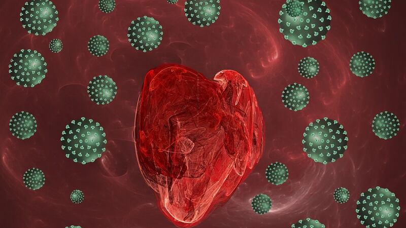 ¿Ya te dio COVID? Infección aumenta riesgo de padecer enfermedades del corazón
