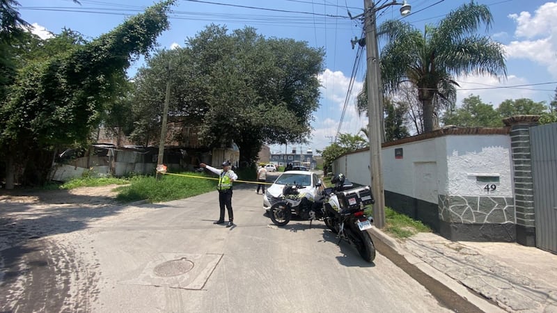 Tragedia en Tlajomulco: Padre asesina a sus hijos y luego se mata tras enfrentarse a policías