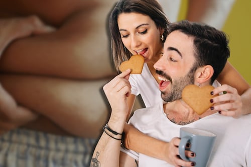 ¿Subimos de peso cuando nos enamoramos? Esto dice la ciencia