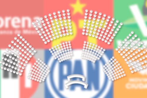 ¿Alguien está pensando en el Senado?