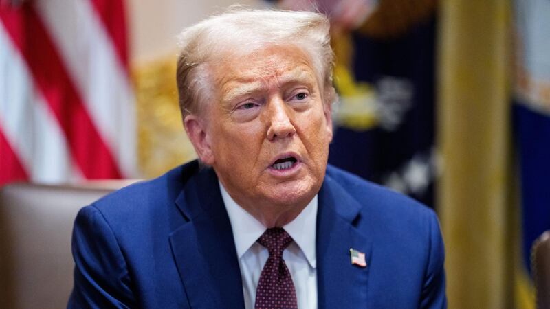 EU ‘militariza’ los tribunales: Trump usará abogados militares como jueces de inmigración tras despidos