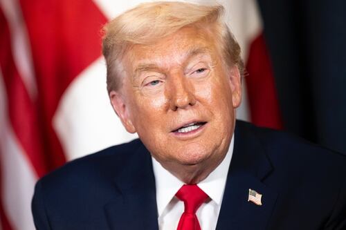 Acuerdo con Groenlandia: EU tendrá soberanía en suelo donde estén sus bases militares en la isla