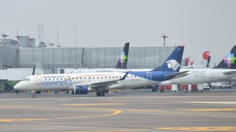 AICM: ¿Cómo fue el único accidente aéreo mortal que marcó al aeropuerto de la CDMX?