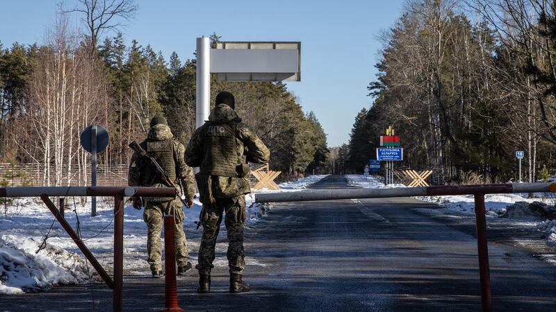 Conflicto entre Rusia y Ucrania se dirige a la semana más tensa