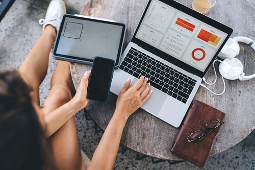 Nómadas digitales impulsan el auge inmobiliario en México