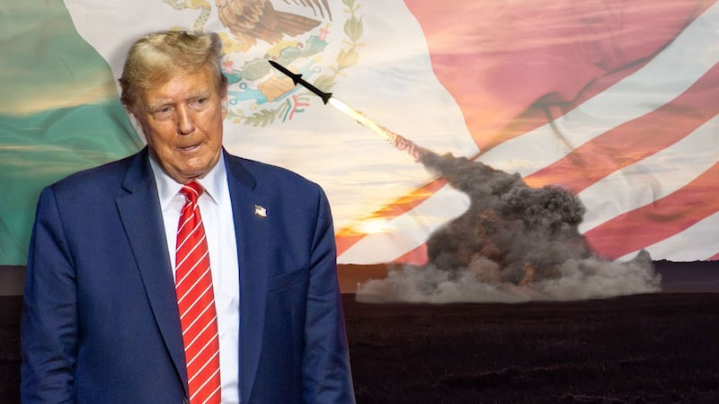 EU defiende propuesta de Trump de atacar cárteles: ‘Es para salvar vidas, no saquear territorio’