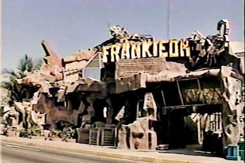 ¿Cómo era Frankie Oh, la disco de los Arellano Félix, donde peleó Julio César Chávez que Luis Miguel visitó?