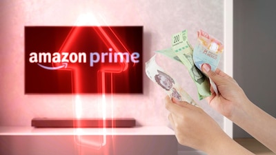 Amazon Prime Video aumentó el precio de sus suscripciones, estos son los nuevos costos. (Foto: Shutterstock/AmazonPrime)