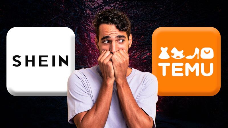 Adiós a los ‘outfits baratos’: Shein y Temu cobrarán un impuesto a partir de enero
