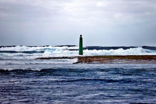 Policía de Cuba mata a cuatro tripulantes de una embarcación de EU: ‘Desde la lancha abrieron fuego’