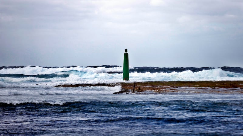 Policía de Cuba mata a cuatro tripulantes de una embarcación de EU