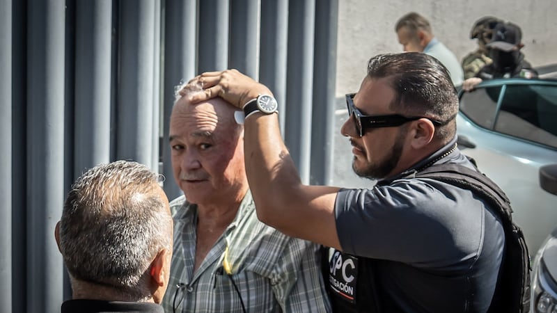 La importancia de llamarse Ernesto Ruffo