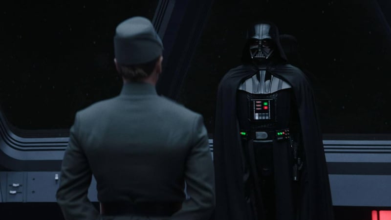 ‘Que la fuerza te acompañe’: Muere James Earl Jones, legendaria voz de Darth Vader y Mufasa, a los 93 años