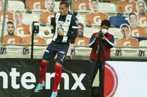 Contagio masivo de COVID en Rayados: 11 jugadores del primer equipo y 8 en cuerpo técnico