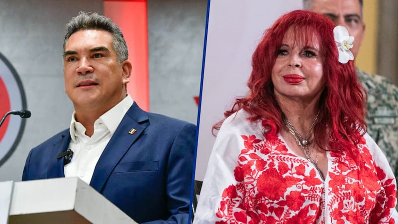 Layda ‘se venga’ de ‘Alito’: Le expropia 4 terrenos para construir la Universidad Rosario Castellanos