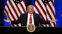 Donald Trump y su segundo mandato en EU: ¿Qué se espera que suceda en México con su regreso?