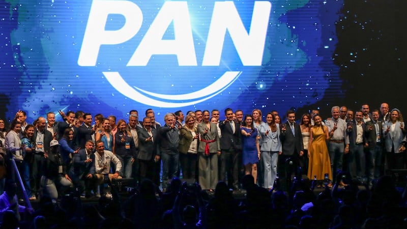 PAN propone cadena perpetua para narcopolíticos: ‘El castigo debe de ser ejemplar para aquel miserable’