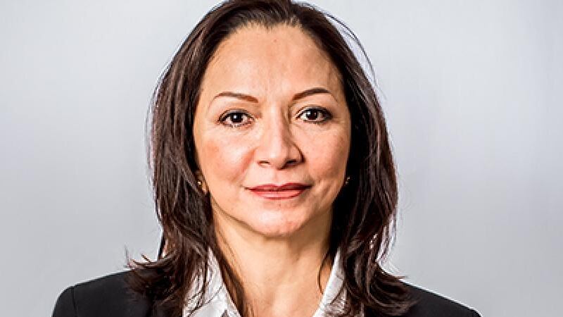 Martha Corrales: Factores para el Éxito de las Startups en México y América Latina