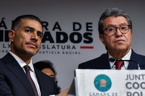 ¿Qué pasó con los 10 millones de litros de huachicol asegurados? Harfuch revela quién los resguarda