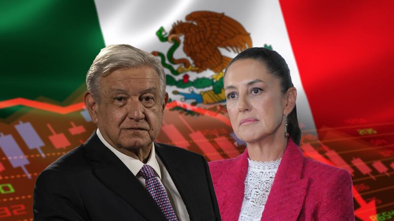 Mala noticia para AMLO: Cepal baja pronóstico de crecimiento para su último año de Gobierno