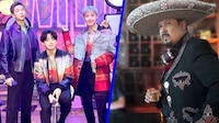 ‘V’, de BTS, ¿el Pepe Aguilar coreano? ARMY realiza edición para ver cómo sonaría su voz en español