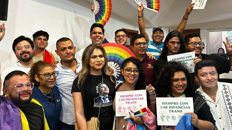 Baja California Sur reconoce la identidad de género de infancias trans y no binarias