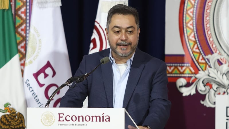 De alcalde de Azcapotzalco a titular del IMPI: ¿Quién es Vidal Llerenas Morales y cuál es su trayectoria?