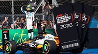 Boletos para el Gran Premio de México 2026: ¿Cuándo es la preventa para ver el regreso de ‘Checo’ Pérez?