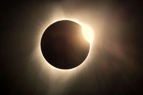 Eclipse solar 2024: ¿Qué efectos adversos puede causar a las personas? Esto dice una astrónoma