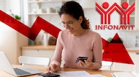 Crédito Infonavit: Así puedes deducir los intereses ante el SAT en tu declaración anual 2022