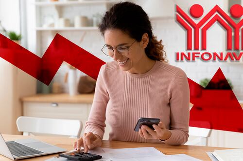 Crédito Infonavit: Así puedes deducir los intereses ante el SAT en tu declaración anual 2022