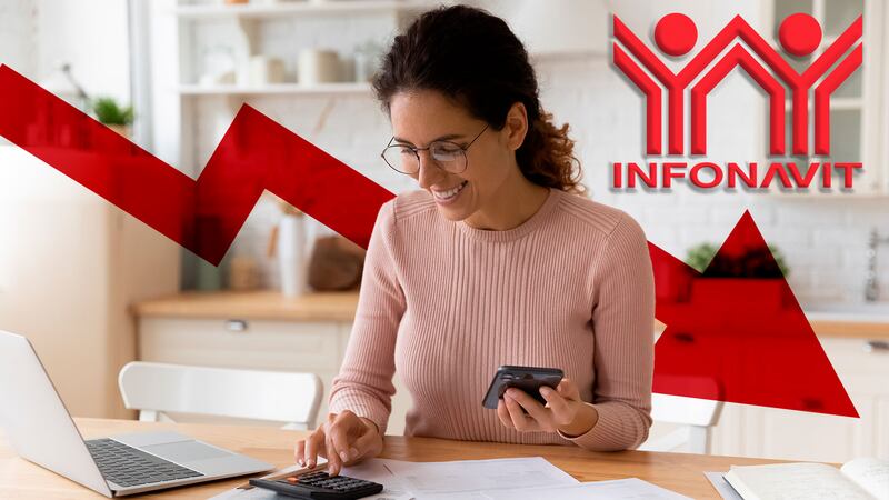Crédito Infonavit: Así puedes deducir los intereses ante el SAT en tu declaración anual 2022