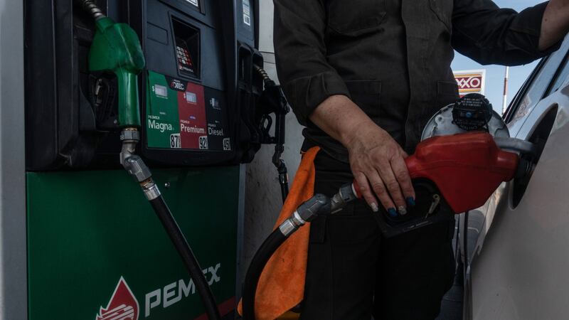 Pemex ya comenzó a pagar a Tidewater