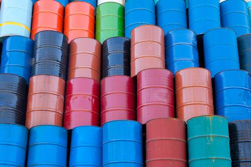 Coberturas petroleras para 2020 costaron poco más de 20 mil millones de pesos: Hacienda