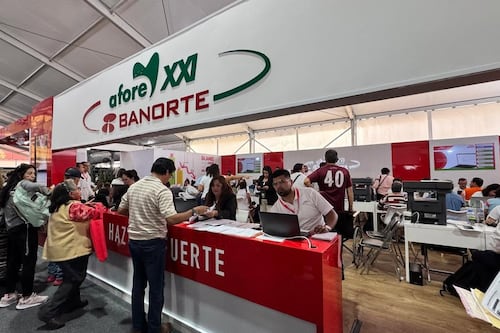 Afore XXI Banorte alerta riesgos por falsos gestores