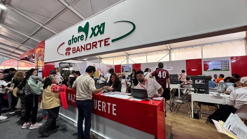 Afore XXI Banorte alerta riesgos por falsos gestores