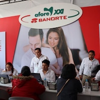 XXI Banorte concluye 98% de trámites en sitio gracias a ajustes operativos y nuevas oficinas