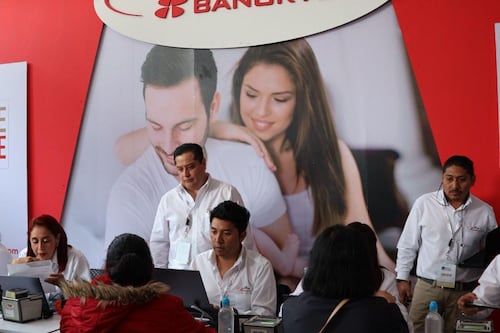 XXI Banorte concluye 98% de trámites en sitio gracias a ajustes operativos y nuevas oficinas