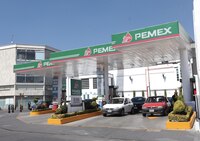 ¿Y el diésel? Descartan expertos que escasez del combustible sea un problema de desabasto