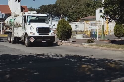 Sedena implementa Plan DN-III para regularizar abasto de gasolina en Jalisco