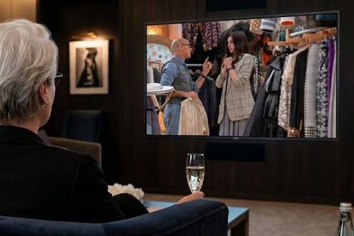 ¿Dónde y cuándo ver ‘El diablo viste a la moda 2′ en streaming?
