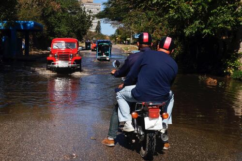 ‘Se hará un segundo envío’: México manda otro cargamento de ayuda a Cuba y abre la puerta a donativos