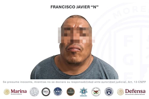 Claudia Tacoronte: Vinculan a proceso a ‘El Trompas’ por el feminicidio de la estudiante española en Morelos