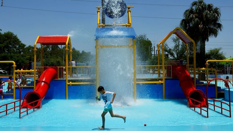 Calor intenso en Nuevo León: Apodaca podría alcanzar los 41°C este miércoles 29 de julio