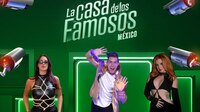 ¿Quién es el segundo finalista de ‘La Casa de los Famosos México?