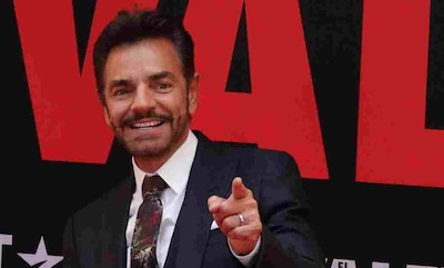 El actor acusó que en Televisa se ordenó no hacerle promoción