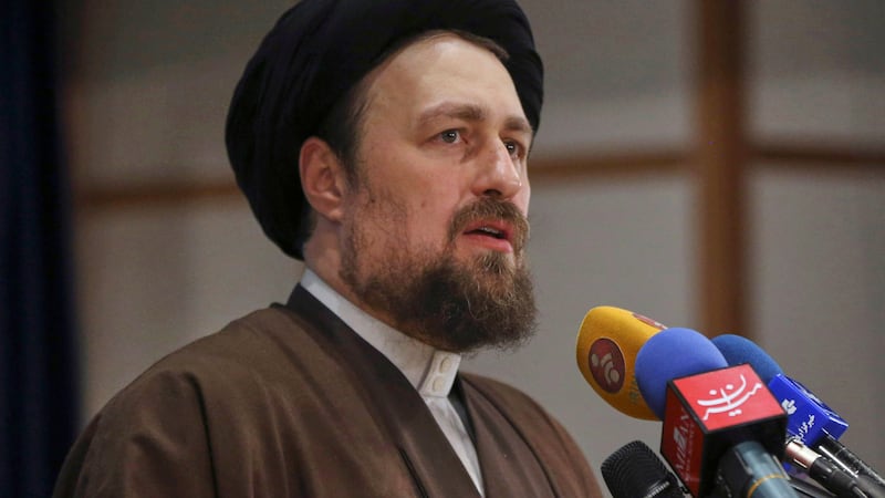 Muerte del ayatola Ali Jamenei: ¿Quiénes son los posibles sucesores del líder supremo de Irán?